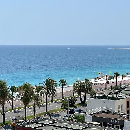 2 Bedrooms - Sea View Apartment Nice Exterior photo