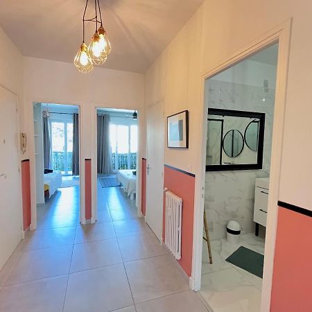 2 Bedrooms - Sea View Apartment Nice Exterior photo