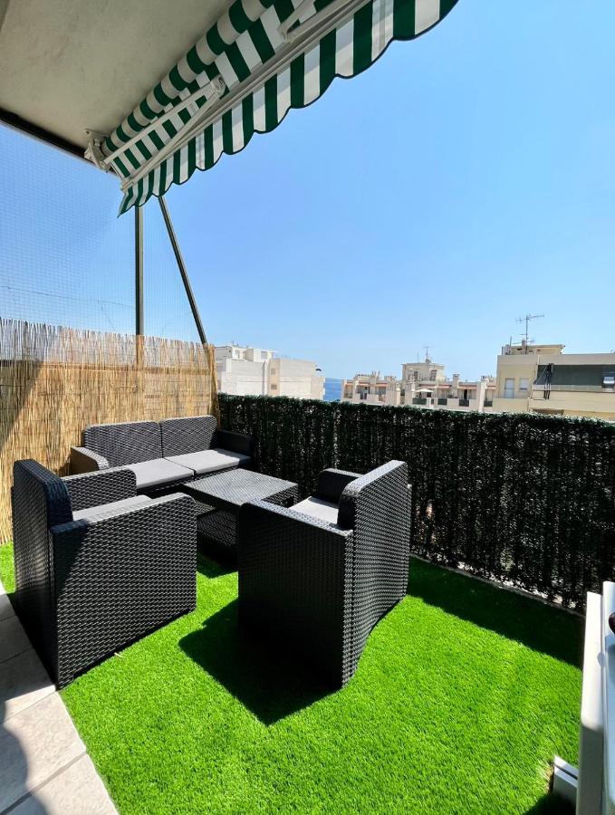 2 Bedrooms - Sea View Apartment Nice Exterior photo