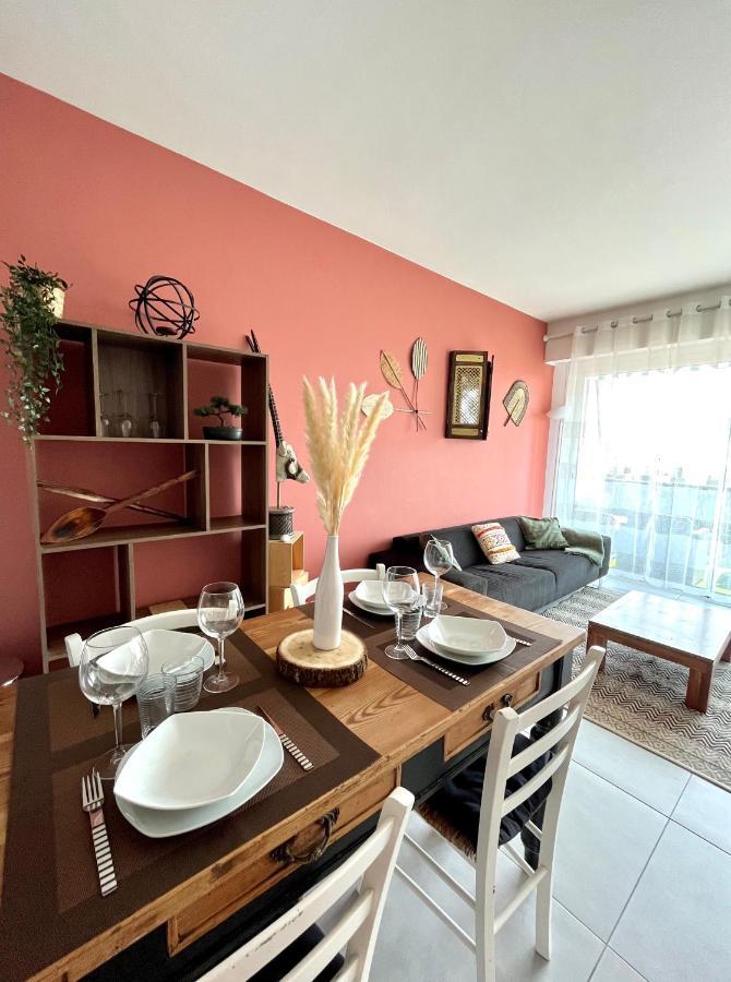 2 Bedrooms - Sea View Apartment Nice Exterior photo