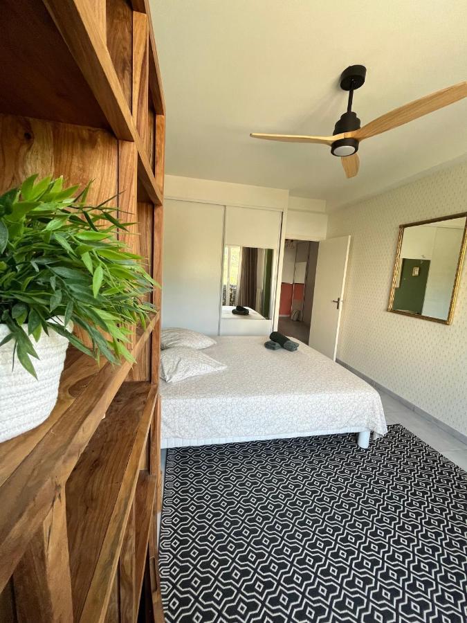 2 Bedrooms - Sea View Apartment Nice Exterior photo
